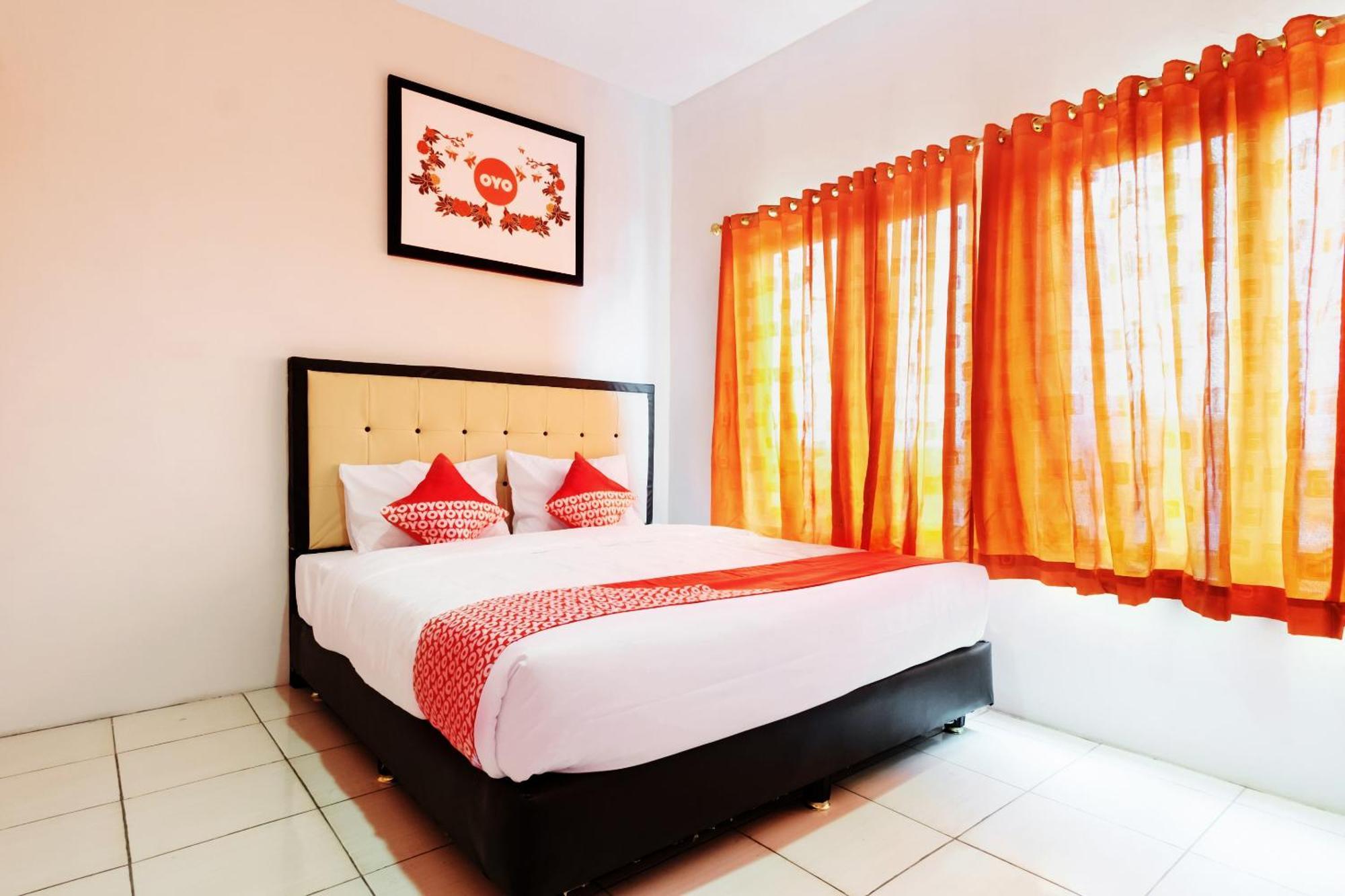 Oyo 622 Bakti Homestay Medan Exterior foto
